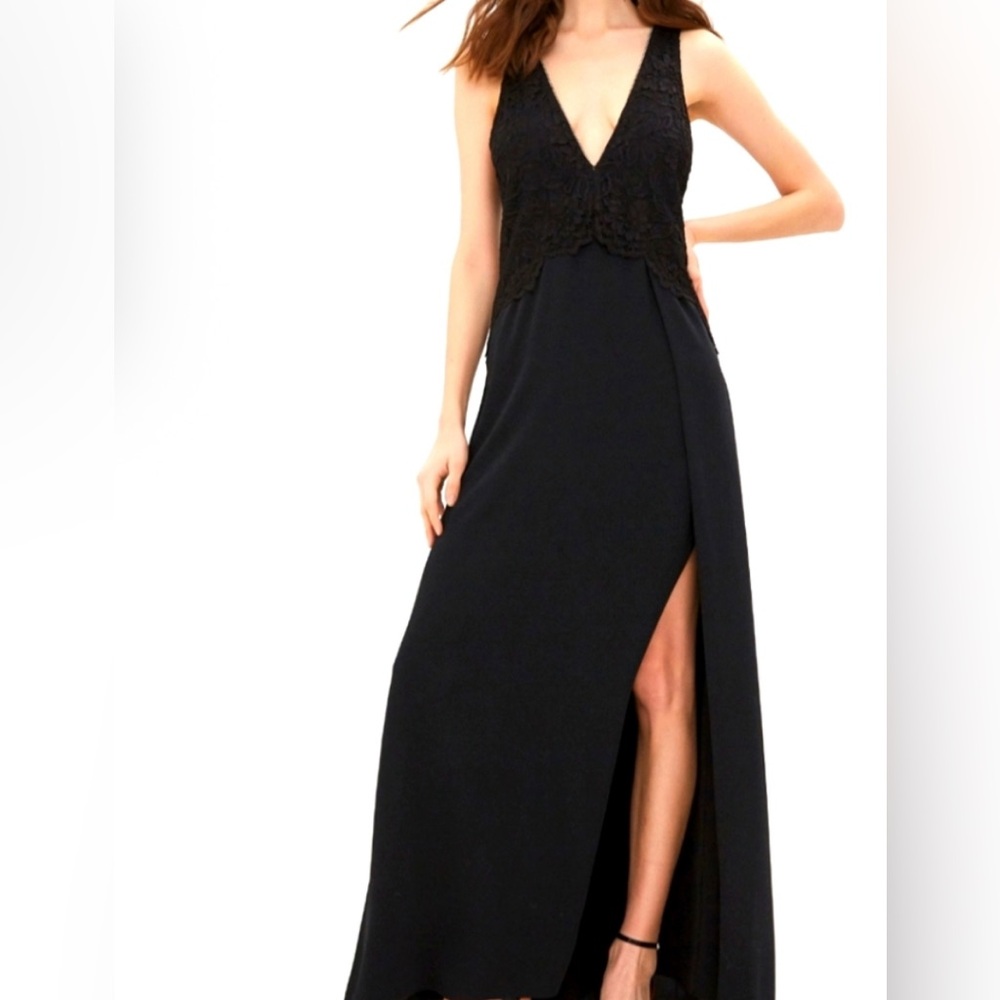 PATRIZIA PEPE SERA Long dress